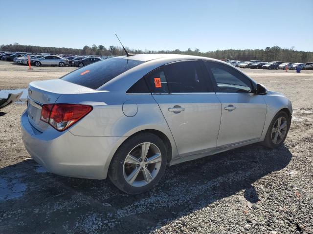 2012 Chevrolet Cruze Lt VIN: 1G1PG5SC0C7159829 Lot: 41984964