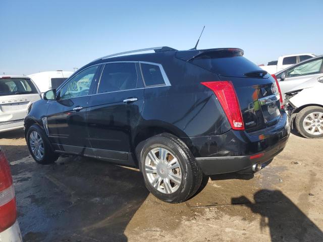 2014 Cadillac Srx Luxury Collection VIN: 3GYFNBE32ES645690 Lot: 42627894