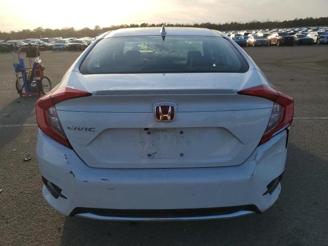 2021 HONDA CIVIC EXL 19XFC1F70ME201096