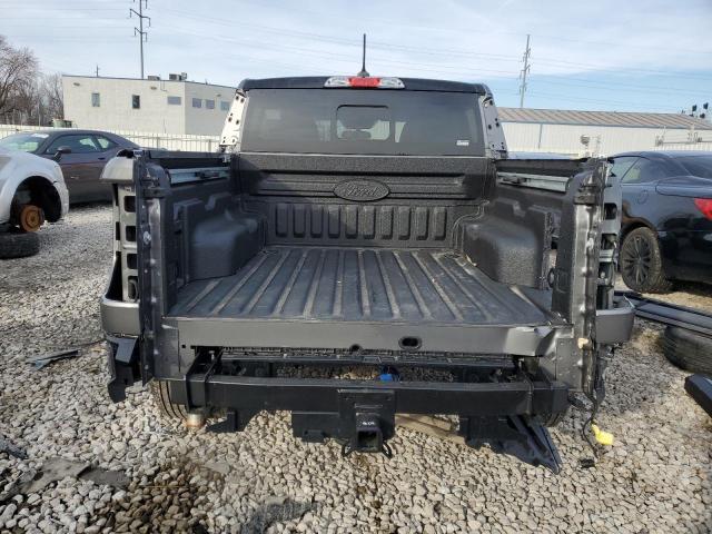 VIN 3TYDZ5BN1NT014074 2022 Toyota Tacoma, Trd Sport no.6