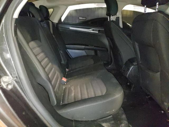 2017 FORD FUSION SE 3FA6P0H70HR236723