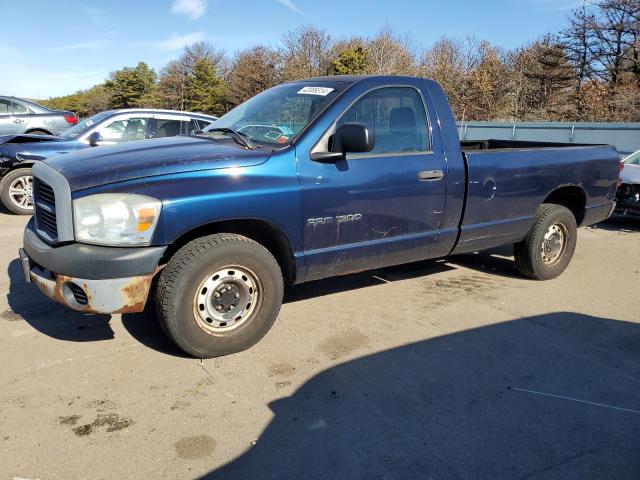 2007 Dodge Ram 1500 ST