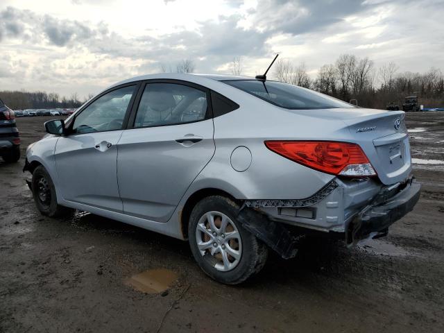 KMHCT4AE8DU361685 | 2013 Hyundai accent gls