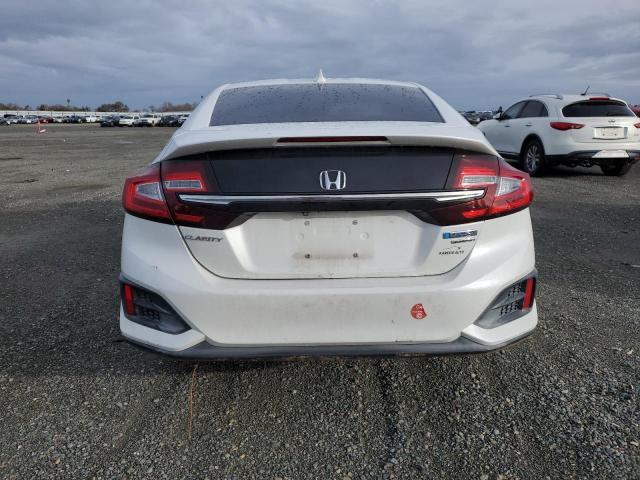 2018 HONDA CLARITY TO - JHMZC5F38JC003191
