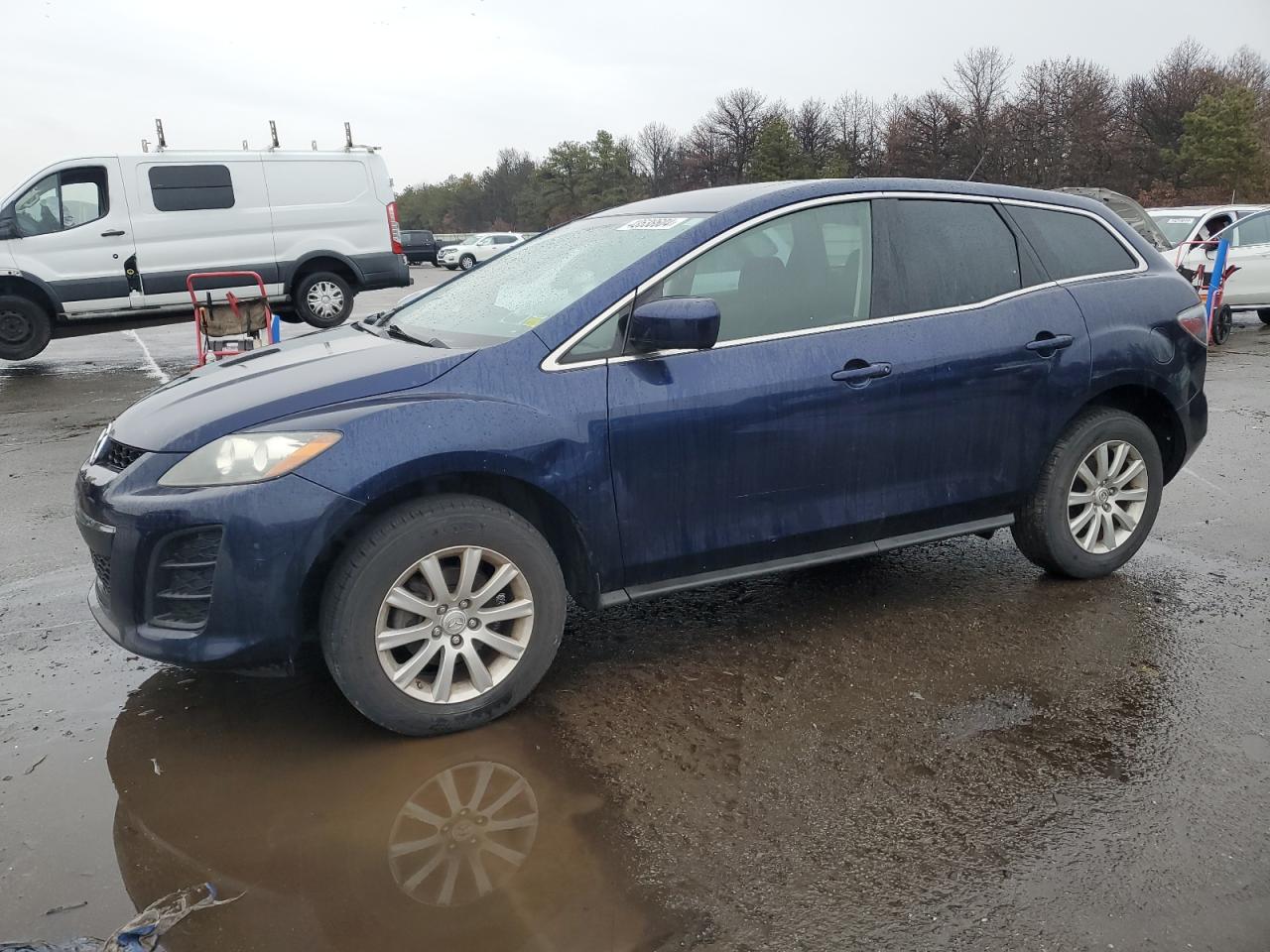 JM3ER2WM8A0323853 2010 Mazda Cx-7