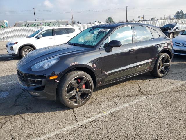 2016 PORSCHE MACAN TURB - WP1AF2A56GLB94159