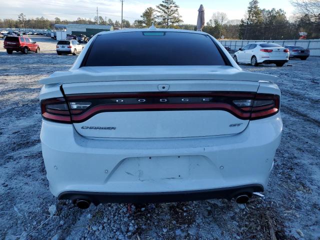 2019 Dodge Charger Gt VIN: 2C3CDXHG7KH630533 Lot: 41328774