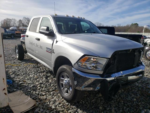 2016 Ram 3500 