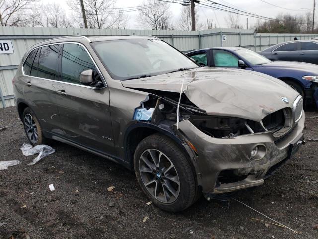 VIN 5UXKR0C50J0X90390 2018 BMW X5, Xdrive35I no.4