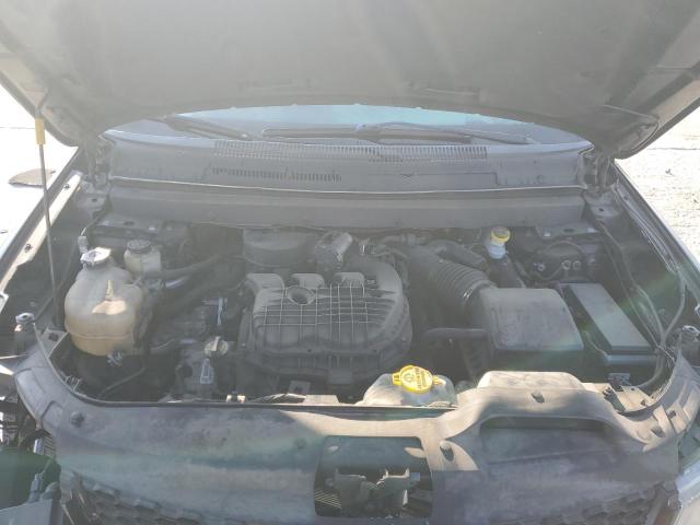 2018 DODGE JOURNEY SX - 3C4PDCBG2JT508652