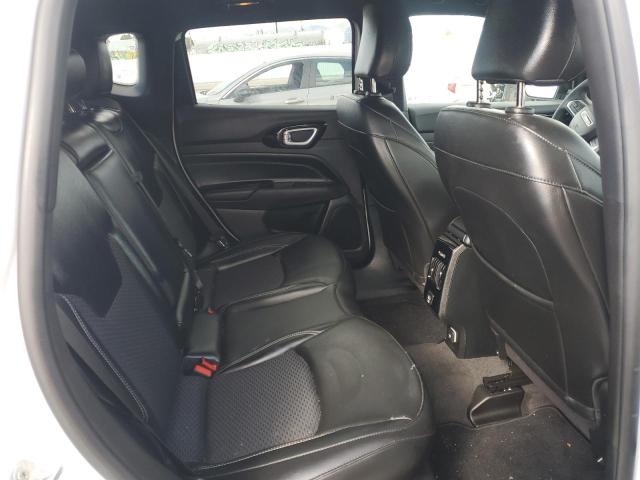 2023 JEEP COMPASS LA 3C4NJDBN1PT556916