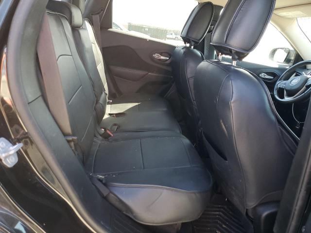 2016 JEEP CHEROKEE S 1C4PJMAS1GW327775