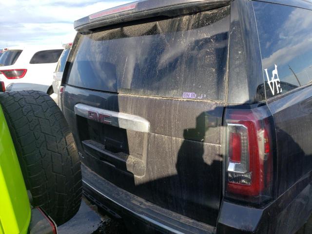 2017 GMC YUKON XL D - 1GKS2HKJ1HR379383