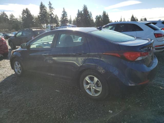 2014 Hyundai Elantra - Image 2
