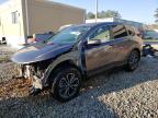 2021 HONDA CR-V EXL - 5J6RW1H80MA000161