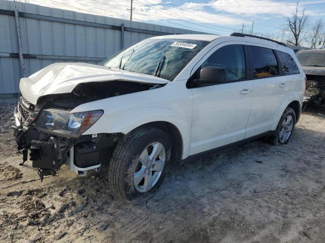 2020 Dodge Journey SE