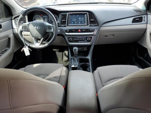 2018 HYUNDAI SONATA SPO 5NPE34AFXJH620981