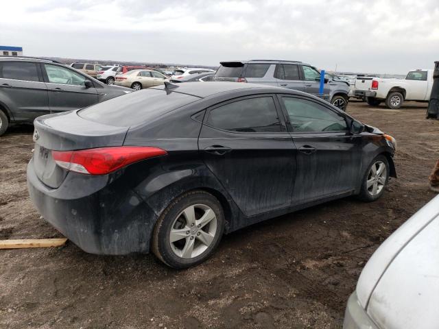 Vin: kmhdh4aexdu880677, lot: 42116344, hyundai elantra gls 20133