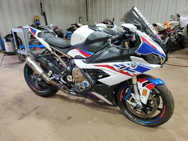 2022 BMW S 1000 RR - WB10E2304N6G13171