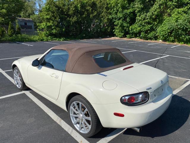 2006 Mazda MX-5 - Image 3