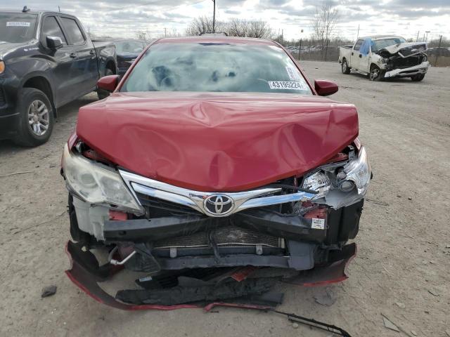 VIN 4T1BF1FK4DU673597 2013 Toyota Camry, L no.5