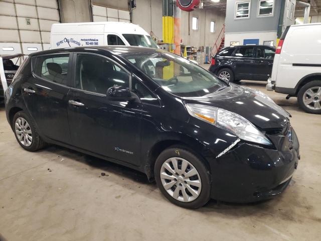 2017 Nissan Leaf S VIN: 1N4BZ0CPXHC310437 Lot: 41560054