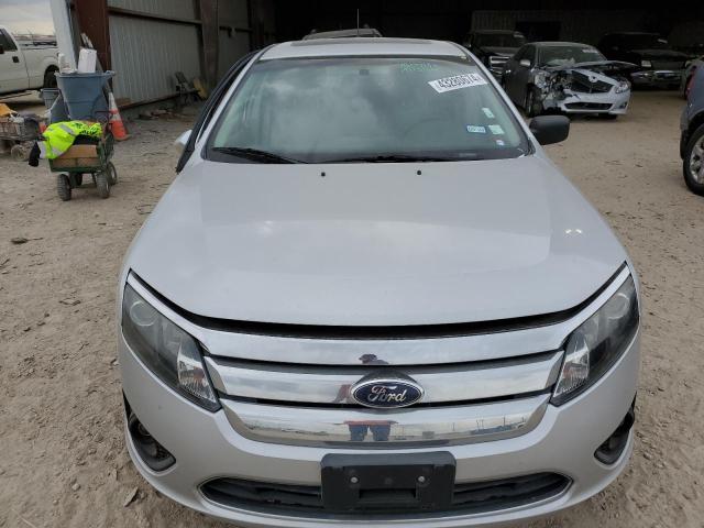 2012 Ford Fusion - Image 5