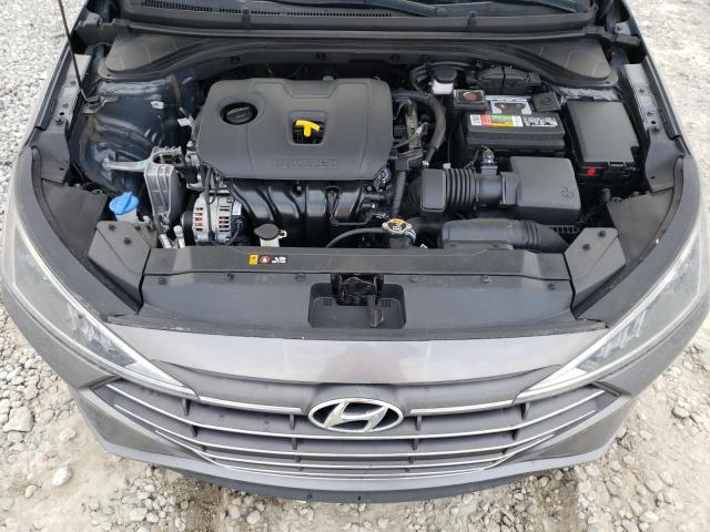 2020 HYUNDAI ELANTRA SE - 5NPD84LF9LH516902