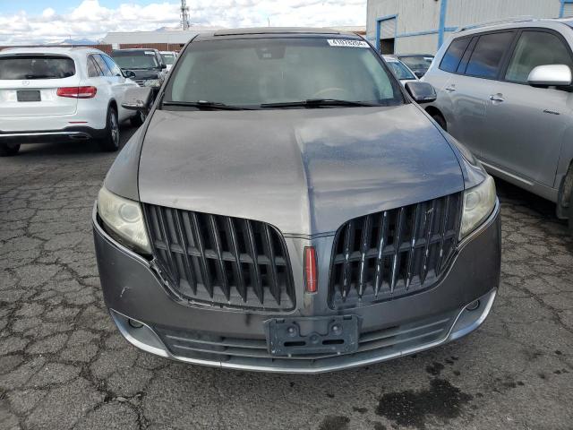 2010 Lincoln Mkt VIN: 2LMHJ5FR4ABJ10665 Lot: 41078204