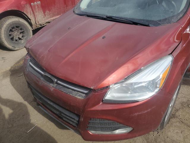 2014 Ford Escape Se VIN: 1FMCU9GX2EUE48227 Lot: 43436644