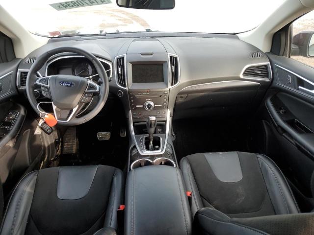 2018 FORD EDGE SPORT 2FMPK4AP4JBB84494