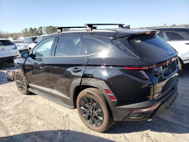 2023 HYUNDAI TUCSON N L KM8JFCAE1PU228473