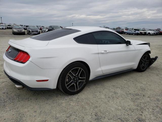 2020 FORD MUSTANG - 1FA6P8TH5L5125188