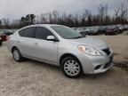 NISSAN VERSA S photo