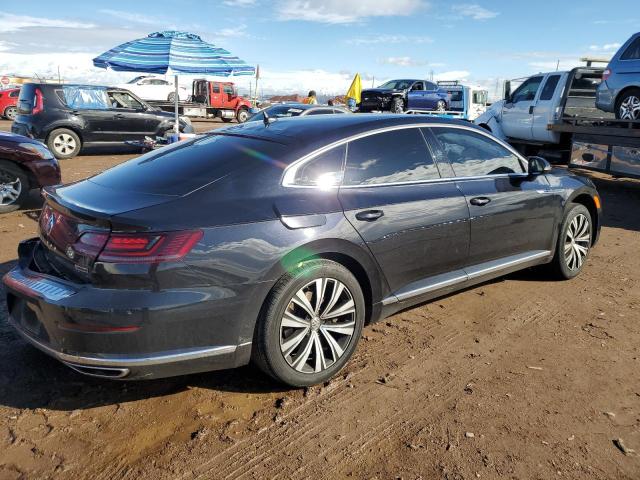 2019 VOLKSWAGEN ARTEON SE - WVWBR7AN4KE028231