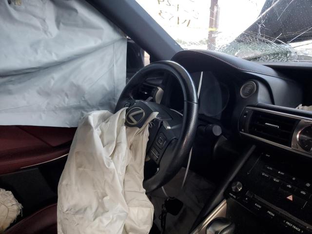 2017 LEXUS IS 200T JTHBA1D29H5051453