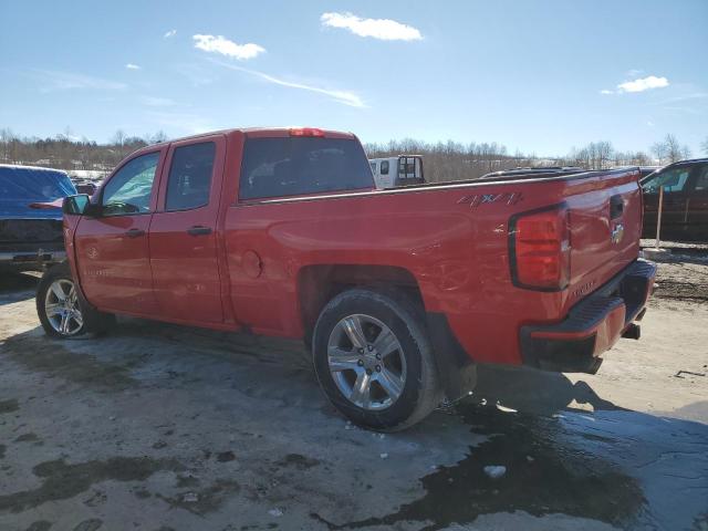 2018 CHEVROLET SILVERADO 1GCVKPEC9JZ271227