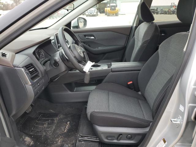 2023 NISSAN ROGUE SV - 5N1BT3BA0PC878829