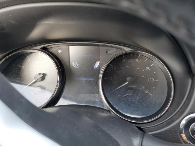 2017 NISSAN ROGUE SPOR JN1BJ1CR6HW121522