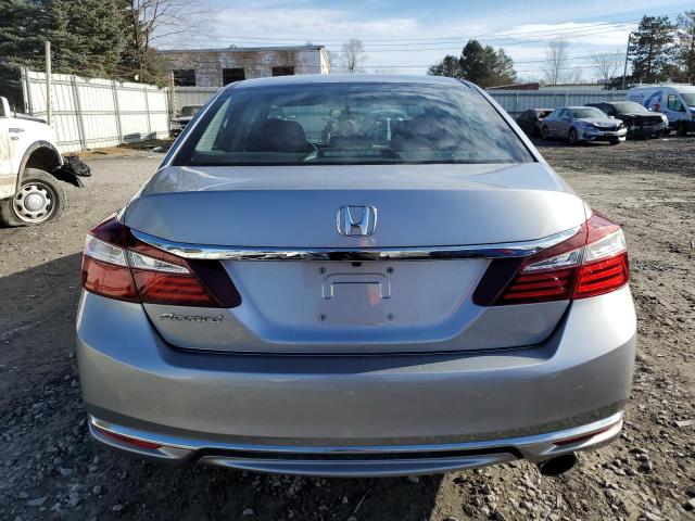 2017 HONDA ACCORD LX 1HGCR2F36HA228592