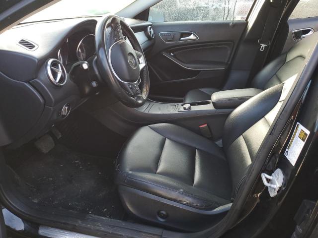2015 MERCEDES-BENZ GLA 250 4M WDCTG4GB0FJ173358