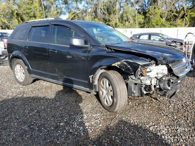 2017 DODGE JOURNEY SE 3C4PDCAB5HT607692