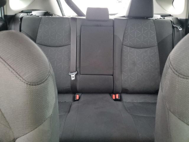 2019 TOYOTA RAV4 XLE - JTMP1RFV7KD026366