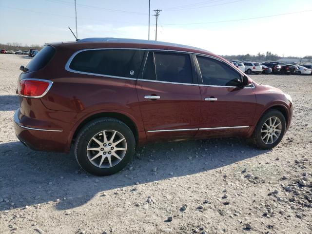 2015 Buick Enclave VIN: 5GAKRBKD8FJ378842 Lot: 44320284