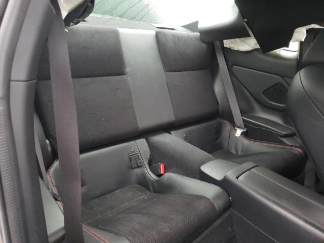 2022 SUBARU BRZ LIMITE JF1ZDBE10N9701459