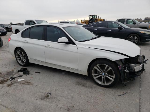 2016 BMW 328 I SULE WBA8E9C57GK646650