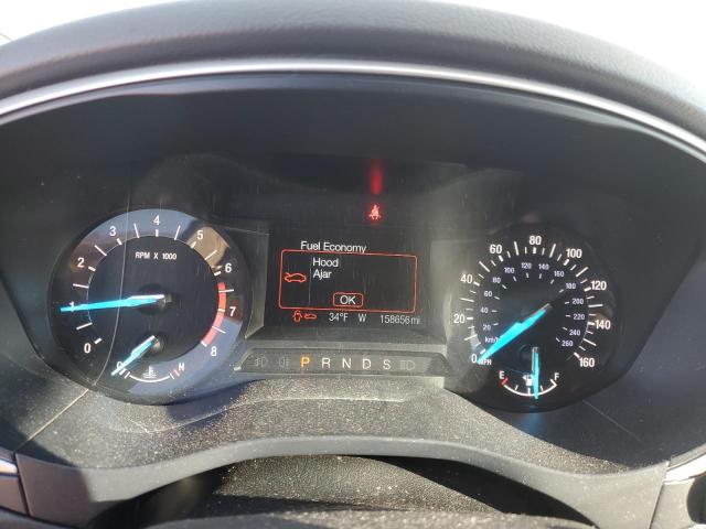 2015 FORD FUSION SE 1FA6P0H73F5112171