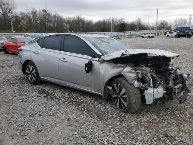 2021 NISSAN ALTIMA SV - 1N4BL4DV5MN353684