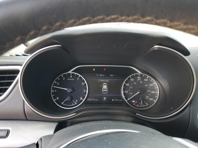 2016 NISSAN MAXIMA 3.5 1N4AA6AP0GC907409