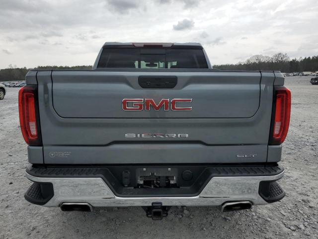 2021 GMC Sierra K1500 Slt VIN: 3GTU9DEL9MG324759 Lot: 44802314